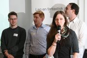 Les Slik lagde de vinner-appen