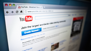 Les YouTube-opplastningen har nådd nye høyder