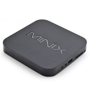 MiniX NEO X5