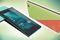 Viste frem den f�rste Jolla-mobilen