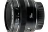 Canon EF 50mm f/1.4 USM