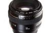 Canon EF 50mm f/1.4 USM