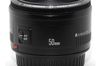 Canon EF 50mm f/1.8 II