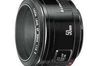 Canon EF 50mm f/1.8 II