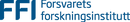 Forsvarets forskningsinstitutt (FFI)