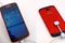 Se, en vanntett Samsung Galaxy S4