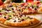 NASA �nsker seg 3D-pizzaskriver