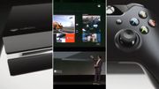 Les Xbox One er avslørt