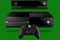 Dette er maskinvaren til Xbox One
