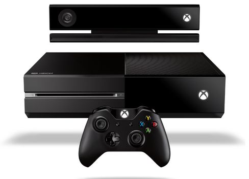 Endeleg blir Xbox One lansert i Noreg.