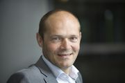 Les Nordialog og Kjedehuset: