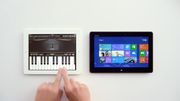Les Microsoft mobber Apple med Siri