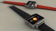 Les – Neppe Apple iWatch med det første