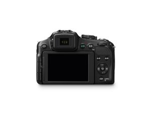 Panasonic Lumix DMC-FZ200