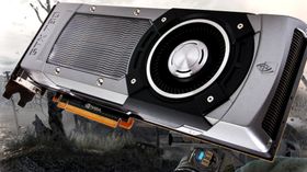 Det er dette Nvidia-kortet også.