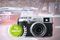 Fujifilm FinePix X100S