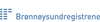 Brønnøysundregistrene