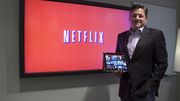 Les Netflix vil doble antallet egne serier