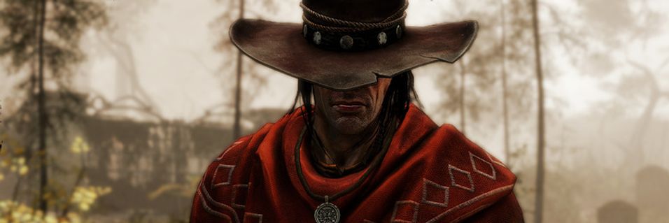Call of Juarez: Gunslinger