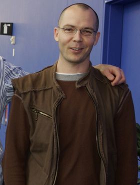 Jonathan Blow.