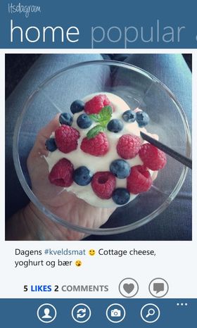 Itsdagram.