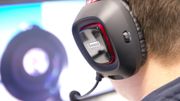 Les Creative Sound Blaster Tactic 3D Rage