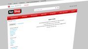 Les Netshop legger ned