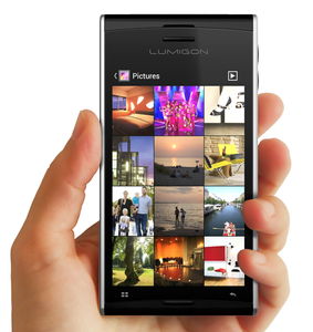 Lumigon T2