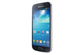 Samsung S4 mini.