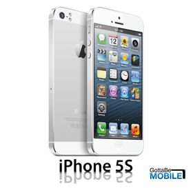 Slik ser nettstedet Gottabemobile.com for seg at iPhone 5S kommer til å se ut.