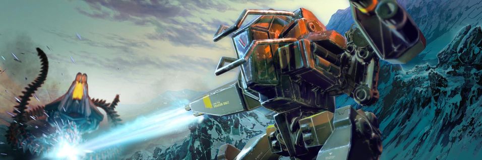 Anomaly 2