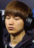Kim «Revival» Dong Hyun.