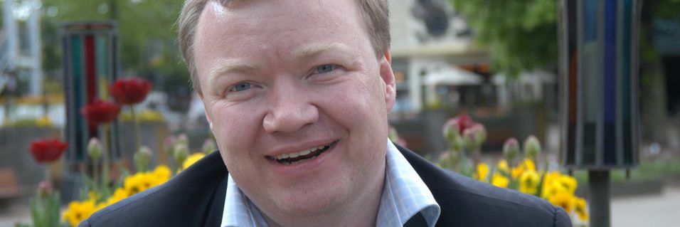 DEBATT: Nettnøytralitet og skatteregler stopper Kroes