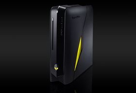 Medgrunnleggeren av Alienware-merket har større tro på PC enn konsoller.