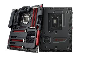Maximus VI Formula med CrossChill.