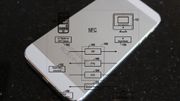 Les Apple fikk innvilget patent på NFC-kopi