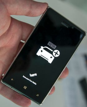Nokia fremhever egne apper og funksjoner som viktige deler av satsingen.