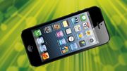 Les Se om du vant en iPhone 5