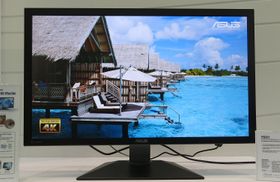 Asus PQ321 i full sving.