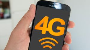Får du fortsatt 4G når du bytter operatør? Det kan være verdt å sjekke opp før du bytter.