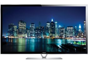 Panasonic har i lang tid vært kjent verden over for sine plasma TV-er.