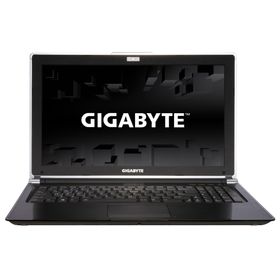 Gigabyte P25W.
