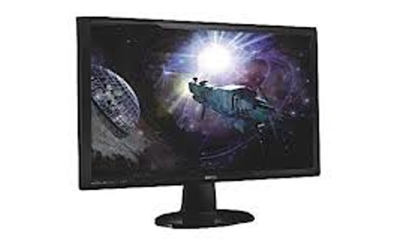 CES BenQ игровой монитор с 1 мс скорость реакции. BenQ объявила о добавлен CES BenQ игровой монитор с 1 мс скорость реакции. BenQ объявила о добавлен