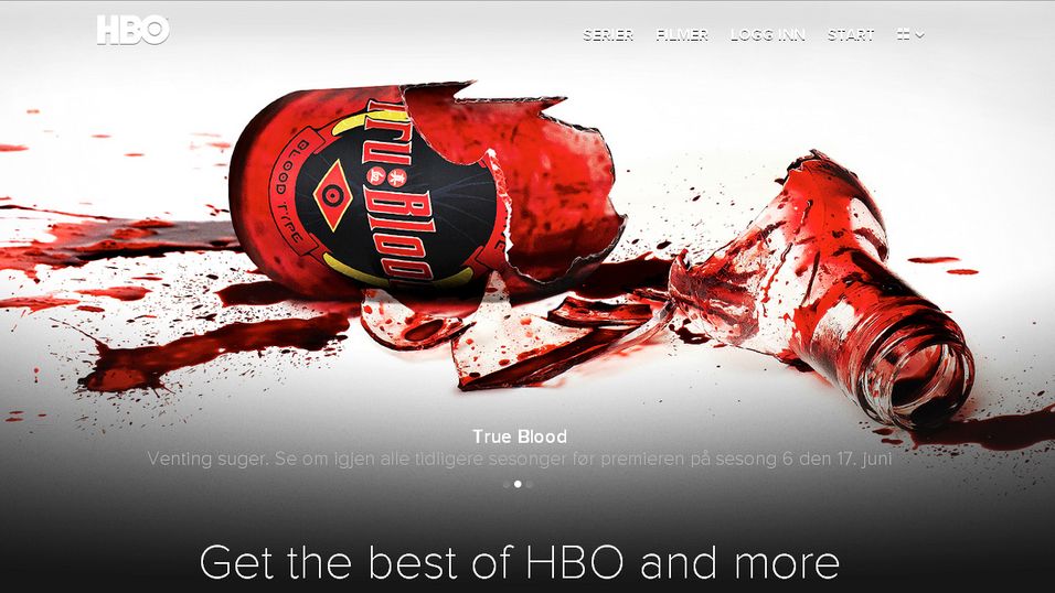 Dette skal HBO Nordic gjøre for å bli bedre