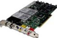 Hauppauge! WinTV-PVR-500MCE