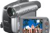 Sony DCR-HC24E