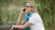 Les Telenor
med 4G på 21 nye steder