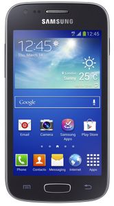 Samsung Galaxy Ace 3 4G