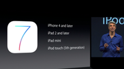 Les Sikrere iOS og nye kontor-apper