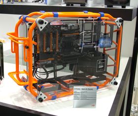 D-Frame.